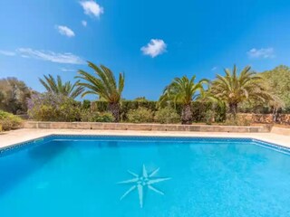 Villa Ses Salines Outdoor Recording 9