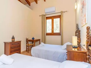 Villa Ses Salines Caratteristiche 26