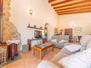 Villa Ses Salines Kenmerken 14