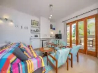 Maison de vacances Alcudia Équipement 17