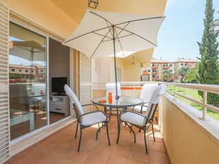 Apartamento Lepe  6