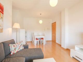 Appartement Lepe  3