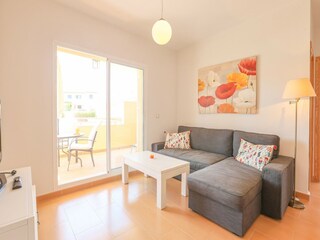 Appartement Lepe  5