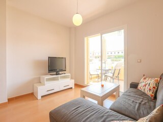 Apartment Lepe  6