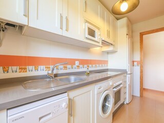 Appartement Lepe  17