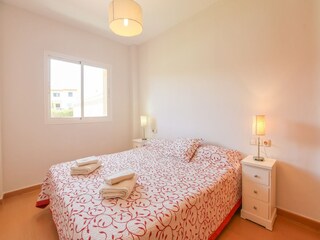 Appartement Lepe  9