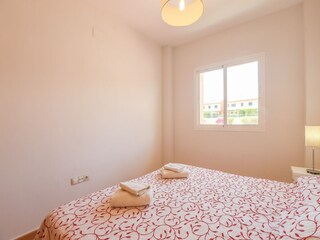 Appartement Lepe  10