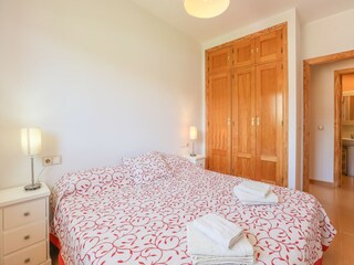 Appartamento Lepe  11