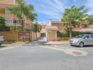 Appartement Lepe  34