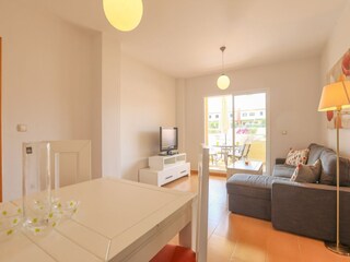 Appartement Lepe  21