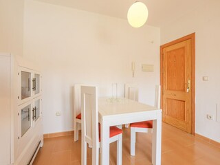 Appartement Lepe  22