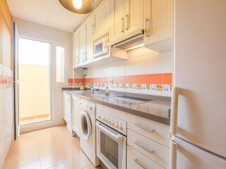 Appartamento Lepe  24