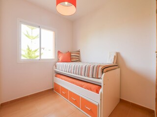 Appartement Lepe  25