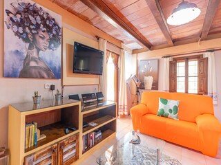 Villa Campos Kenmerken 22