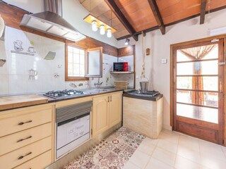 Villa Campos Kenmerken 7