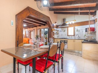 Villa Campos Kenmerken 23