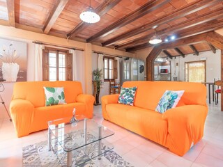 Villa Campos Kenmerken 8