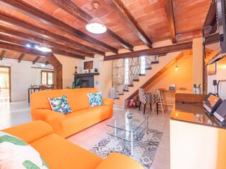 Villa Campos Kenmerken 9