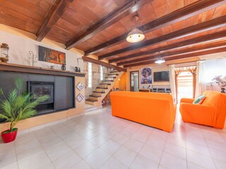 Villa Campos Kenmerken 10