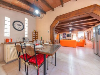 Villa Campos Kenmerken 11