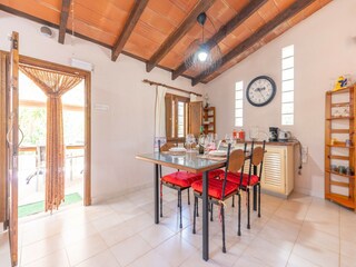 Villa Campos Kenmerken 12