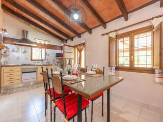 Villa Campos Kenmerken 19