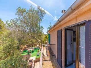 Villa Campos Buitenaudio-opname 5