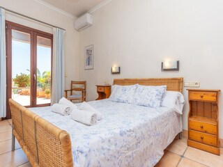 Villa Porto Cristo  15