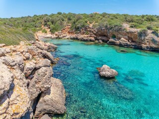 Villa Porto Cristo  44