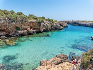 Villa Porto Cristo  12