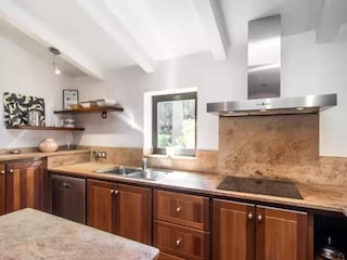 Villa Pollensa Ausstattung 19