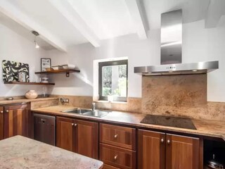 Villa Pollensa Características 19