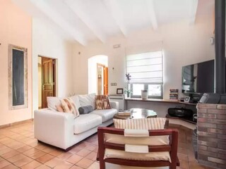 Villa Pollensa Características 29