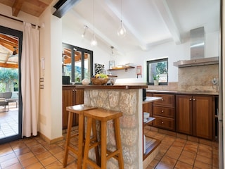 Villa Pollensa Features 25