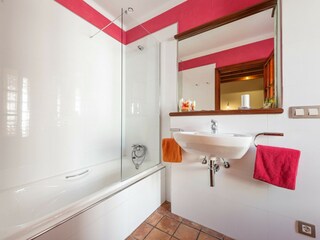 Villa Pollensa Caratteristiche 24