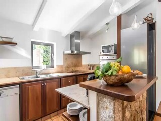 Villa Pollensa Features 34