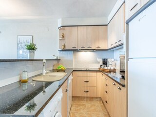 Apartment Empuriabrava Ausstattung 13