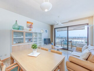 Apartment Empuriabrava Ausstattung 17