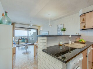 Apartment Empuriabrava Ausstattung 19