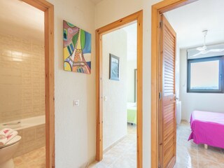 Apartment Empuriabrava Ausstattung 18