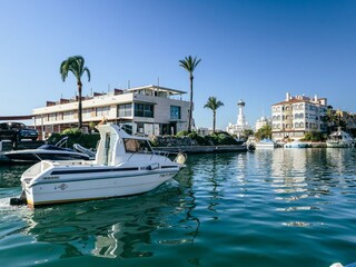 Apartamento Empuriabrava Entorno 31