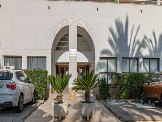 Apartment Empuriabrava Außenaufnahme 5