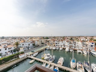 Apartment Empuriabrava Outdoor Recording 8