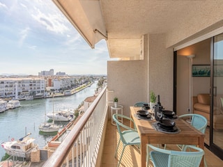 Apartment Empuriabrava  36