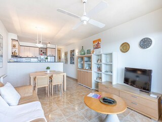 Apartment Empuriabrava Ausstattung 14