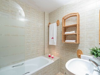 Appartamento Empuriabrava Caratteristiche 19