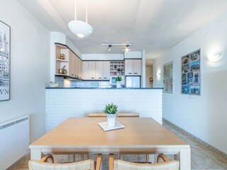 Appartamento Empuriabrava Caratteristiche 20