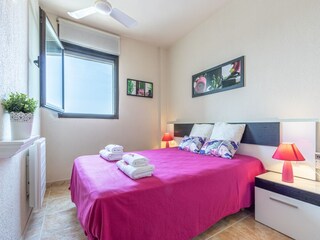 Appartamento Empuriabrava Caratteristiche 23