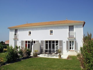 Holiday park L'Aiguillon-sur-Vie Outdoor Recording 1