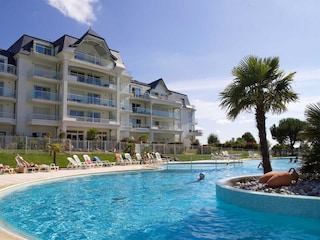 Holiday park L'Aiguillon-sur-Vie Outdoor Recording 3